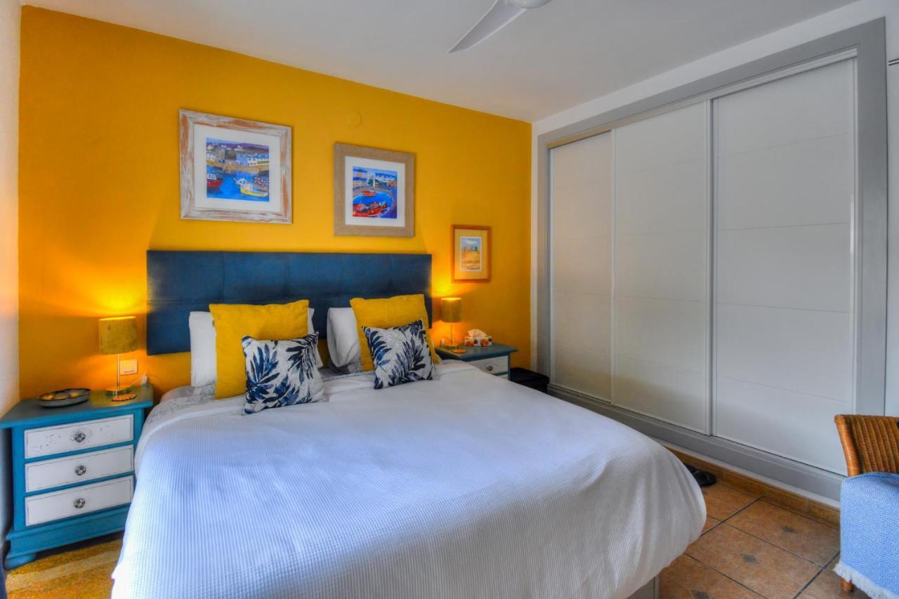 Cómpeta Casa Vista Maroma Guest House المظهر الخارجي الصورة
