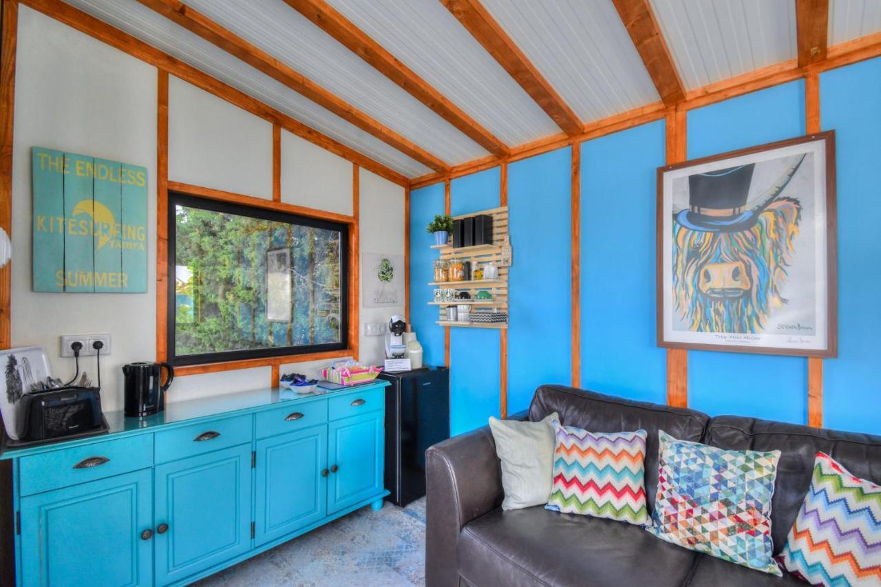 Cómpeta Casa Vista Maroma Guest House المظهر الخارجي الصورة