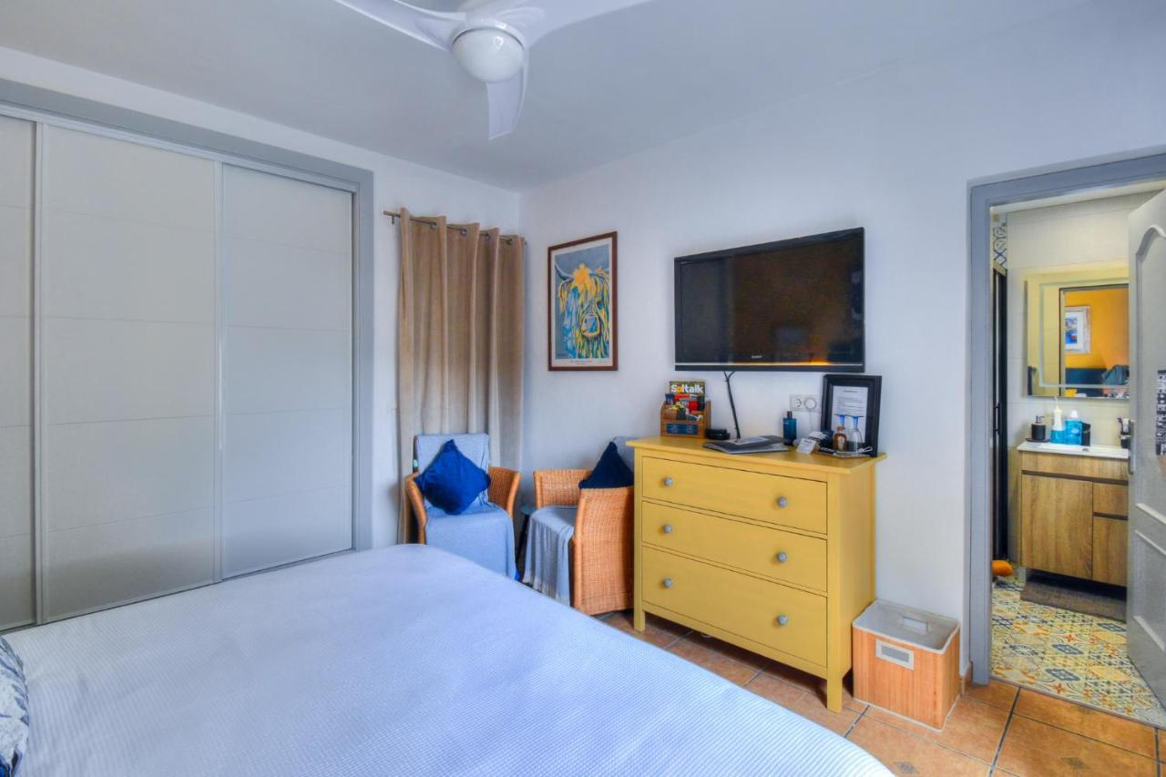 Cómpeta Casa Vista Maroma Guest House المظهر الخارجي الصورة