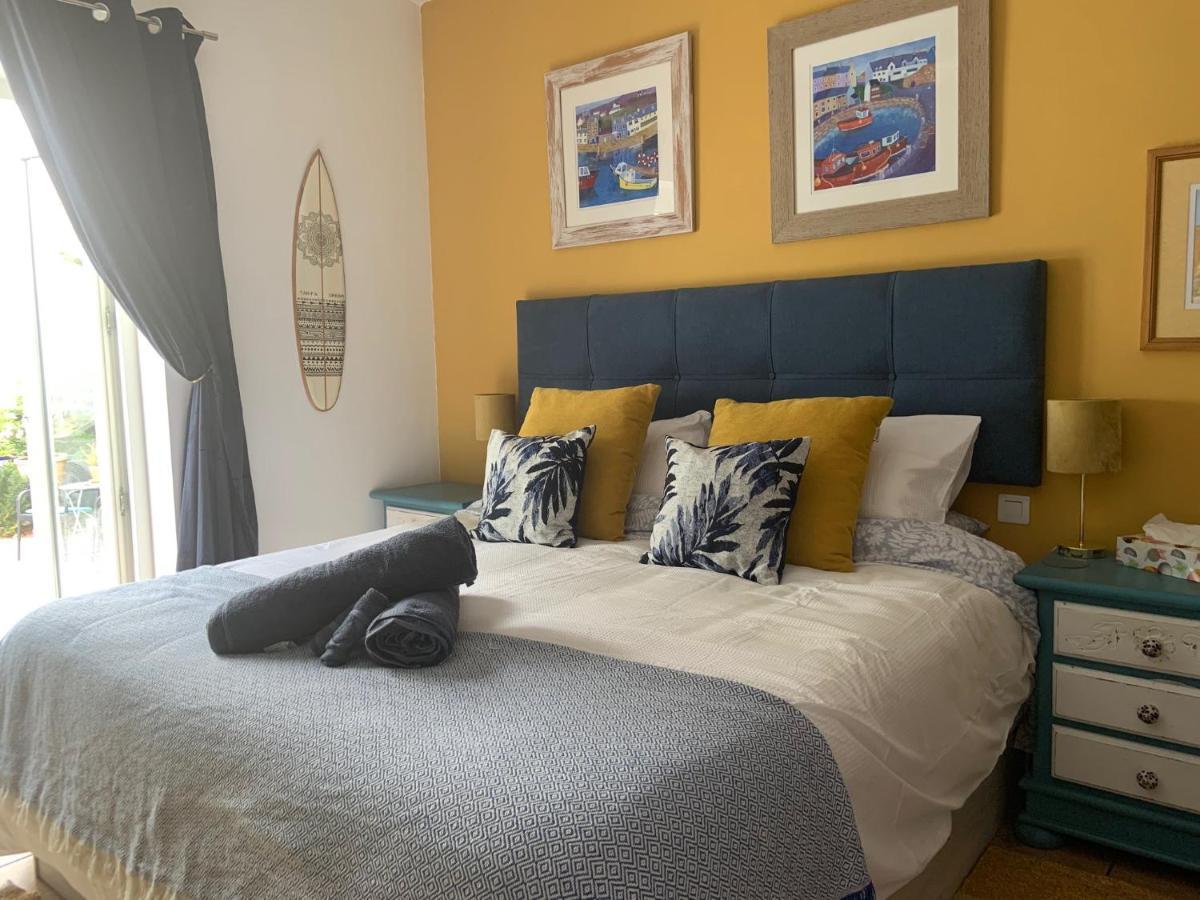 Cómpeta Casa Vista Maroma Guest House المظهر الخارجي الصورة
