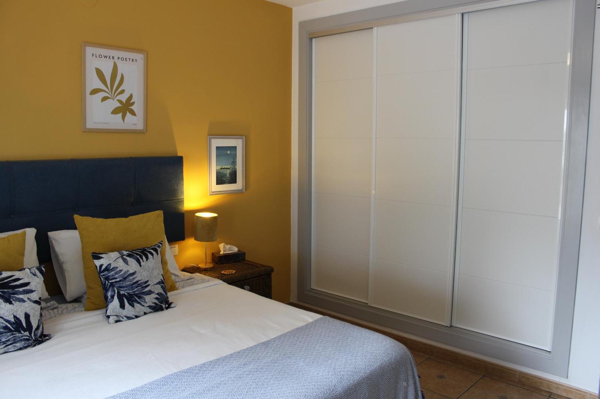 Cómpeta Casa Vista Maroma Guest House المظهر الخارجي الصورة
