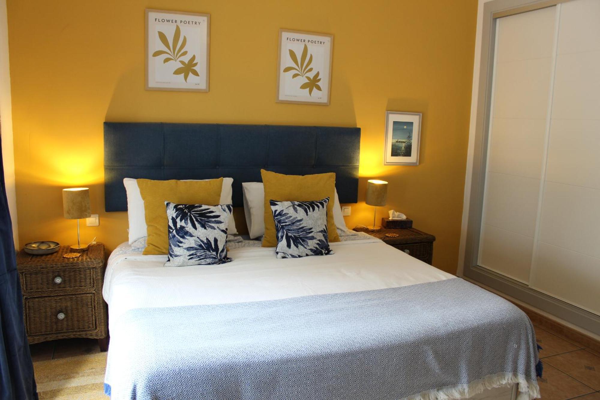 Cómpeta Casa Vista Maroma Guest House المظهر الخارجي الصورة