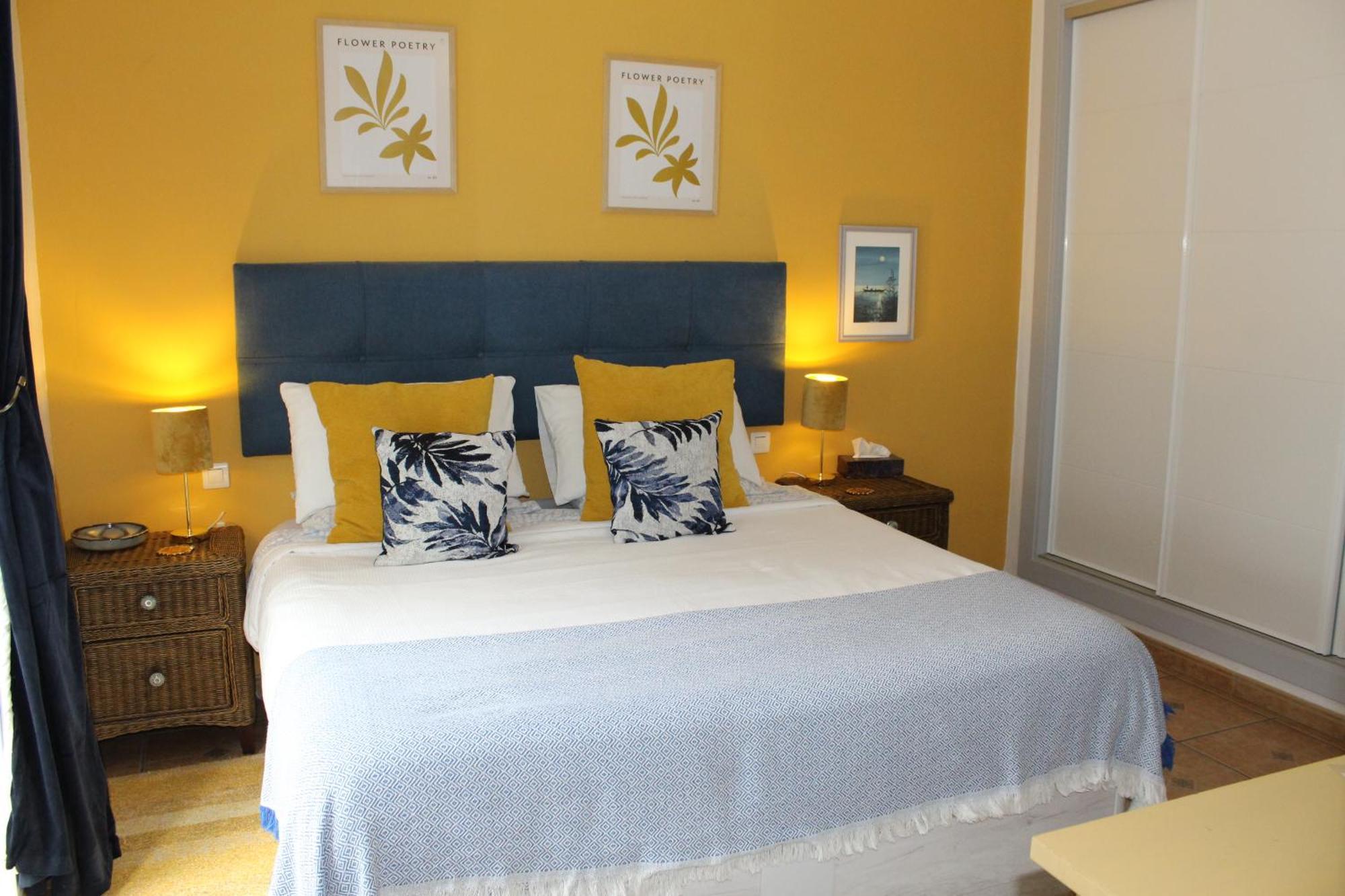 Cómpeta Casa Vista Maroma Guest House المظهر الخارجي الصورة