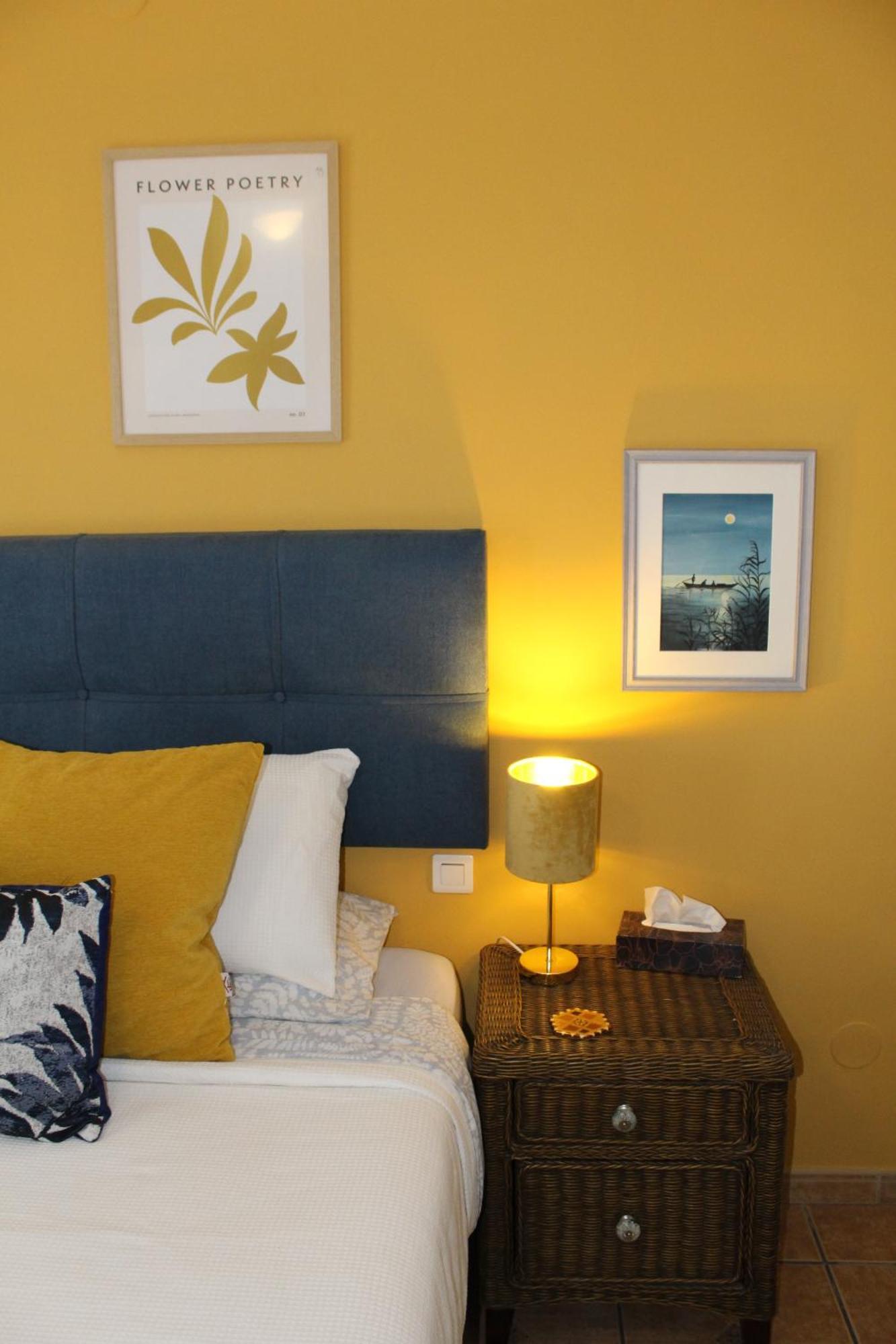 Cómpeta Casa Vista Maroma Guest House المظهر الخارجي الصورة