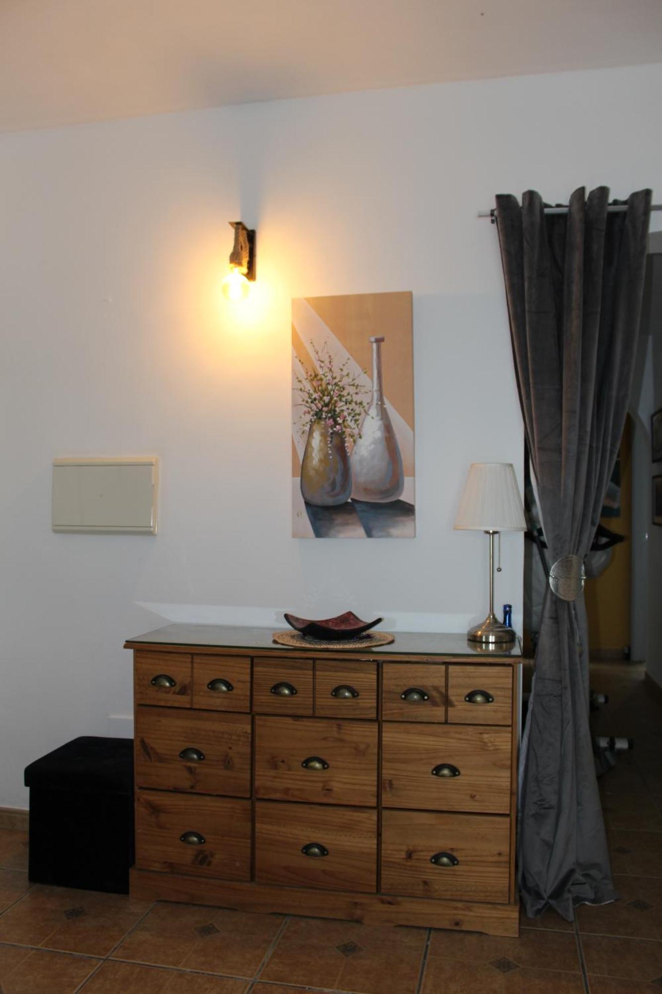 Cómpeta Casa Vista Maroma Guest House الغرفة الصورة