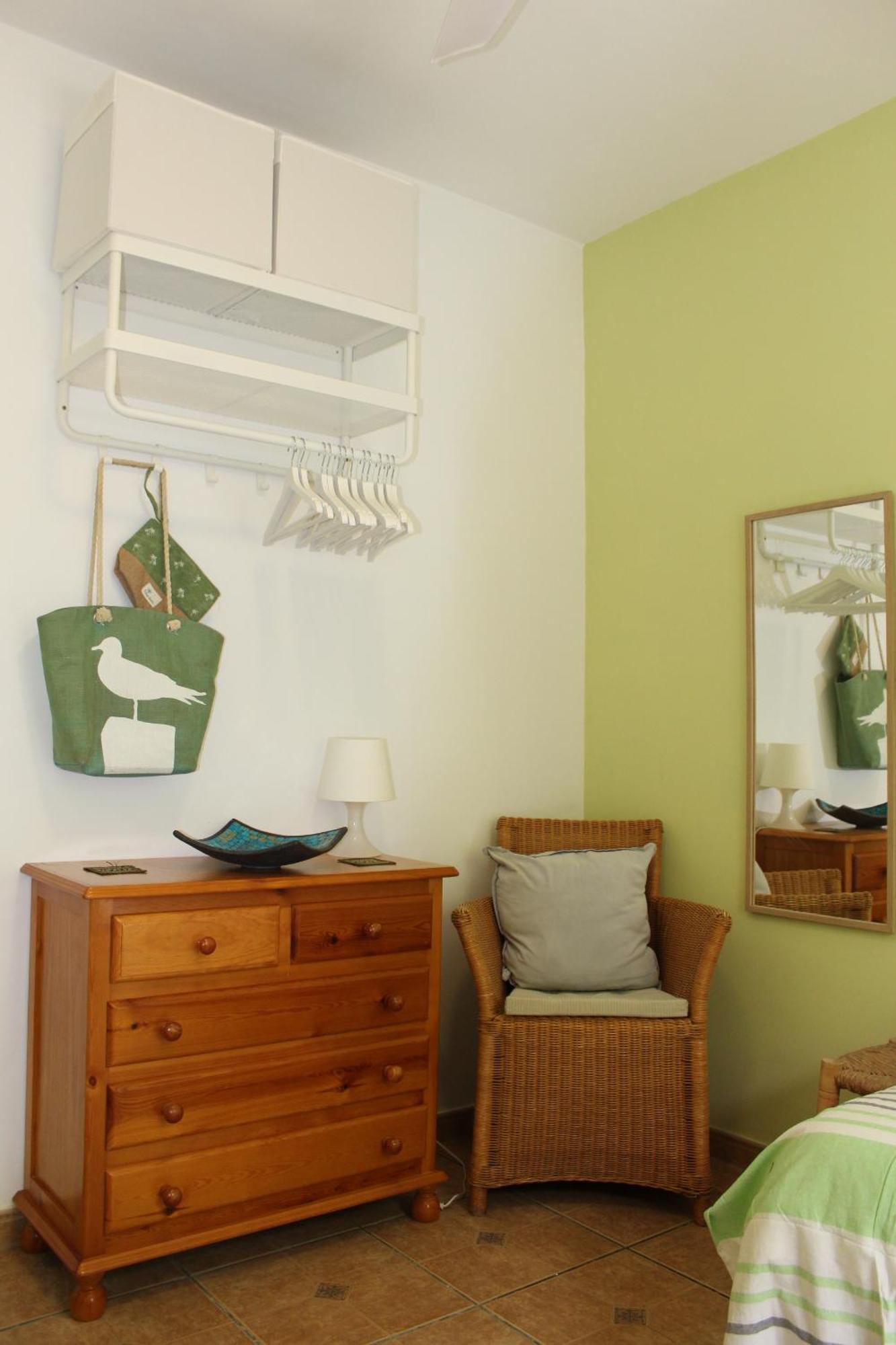 Cómpeta Casa Vista Maroma Guest House الغرفة الصورة